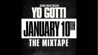 Yo Gotti quotColor Blindquot ft Gucci Mane amp Juelz Santana YScRoll [upl. by Lynea249]