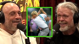 Ron White on Drinking and Golfing with John Daly [upl. by Adnalro]