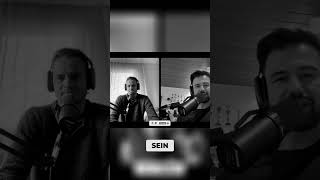 Lerne Gerrit kennen Ein spannendes Podcast Interview [upl. by Pieter]