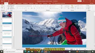 PowerPoint Introductory Capstone1 Winter Products PPTX  Capstone1 Winter Product [upl. by Neille441]