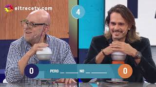 Pasapalabra  Programa 180419 [upl. by Eirtemed]