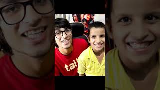 0 to 28 million subscribers journey  Sourav Joshi vlogssouravjoshivlogs transformation journey [upl. by Ittak448]