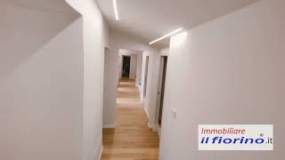 Attico Firenze Vendesi Rif 23 wwwimmobiliareilfiorinoit [upl. by Hershell]