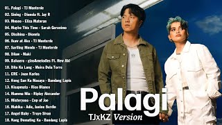 Museo Sining  New OPM Tagalog Trending Songs  OPM Love Songs 2024 [upl. by Goodden]