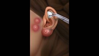 Asmr ear cleaning [upl. by Andri]