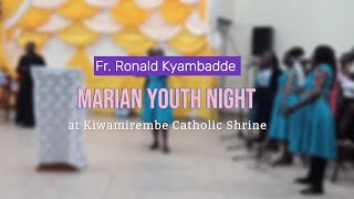 Unlocking the invisible barriers to our breakthrough by Fr Ronald Kyambadde [upl. by Marco403]