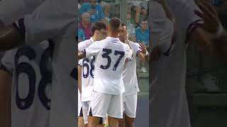 KVARATSKHELIA SHOW  GOL DA URLO 🤩🇬🇪 shorts [upl. by Eneloc]