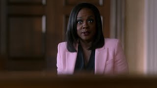 How to Get Away with Murder quotTerrible Thingsquot Promo HD Shonda Rhimes series [upl. by Audrey]