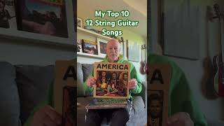 The BEST 12 string guitar songs shorts pinkfloyd ledzeppelin supertramp thebeatles [upl. by Rubin]