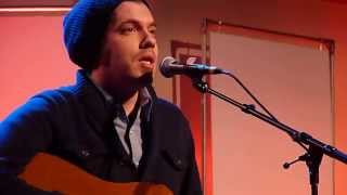 Josh Garrels  Slip Away [upl. by Awe]