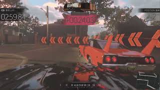 MAFIA III DEFINATIVE EDITION POINTE VERDUN RACE PS5 GAMEPLAY [upl. by Melliw]