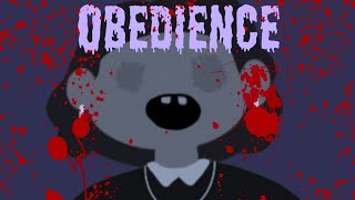 EL PRECIO DE LA OBEDIENCIA  Obedience  HalloVeen Día 3 [upl. by Anilasor25]