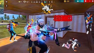 Mind Game 🧠 99 Headshot Rate ⚡ Solo Vs Squad Full Gameplay  intel i5 🖥 Freefire [upl. by Connelley659]