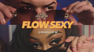 Flow Sexy  La Perversa ❌ jeyone4296 Video Oficial mapanegromusiic [upl. by Rodoeht]