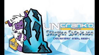 Uncrankd Solstice Showcase Trailer [upl. by Yanehc]