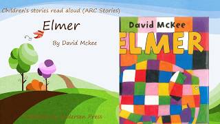 Elmer  Stories For Children [upl. by Brigit]