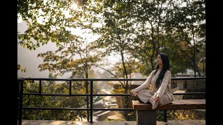 ONENESS Rishikesh by Ganga Kinare  A day at the Wilderness Resort [upl. by Otrebmal]