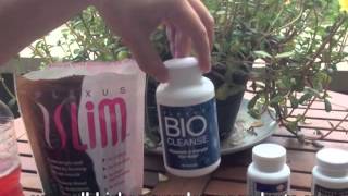 Gut Health Plexus Slim All Natural Weight Loss I LOST 34 POUNDS IN 3 MONTHS ON PLEXUS SLIM [upl. by Lowe]