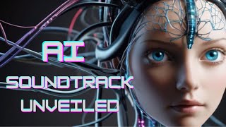 AI Soundtrack Unveiled DJ Company [upl. by Tnilk85]