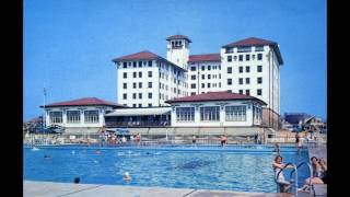 FLANDERS HOTEL amp POOLS OCEAN CITY NJ THRU THE YEARS [upl. by Ahsiele]