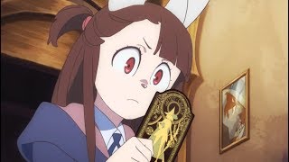 Little Witch Academia Chamber of Time Mais lembranças [upl. by Rafaela]