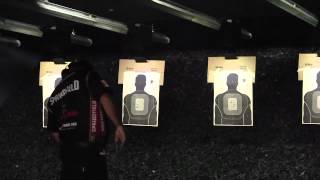 Rob Leatham at Discount Gun Mart 17mar2012 720p [upl. by Spears]