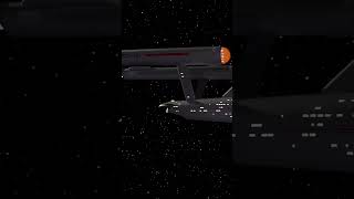 Star Trek quotA full hour has elapsedquot [upl. by Ahsayn]