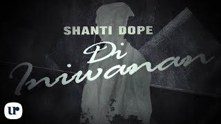 Shanti Dope  Di Iniwanan Official Lyric Video [upl. by Inhoj]