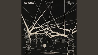 Icehouse Live At St Kilda Music Festival 9th February 2020 [upl. by Doak]