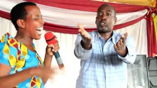 Calvary Revival Church agatatu preaching time 21st Feb 2018 [upl. by Lauhsoj156]