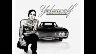 Yelawolf  Lick the Cat ft Diamond with Lyrics [upl. by Adnawyek]