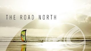 The Road North Kitesurfing New Zealand [upl. by Wehrle]