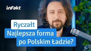 Czy warto przejść na ryczałt po Polskim Ładzie Kalkulator podatkowy [upl. by Lahsram]