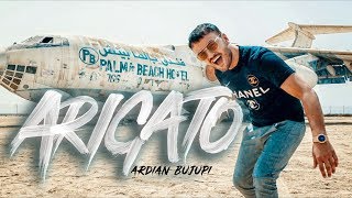 Ardian Bujupi  ARIGATO prod by Dj Tuneruno [upl. by Akimat]