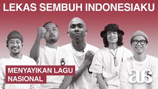 SEADAADANYA​​ EPS149​  Pentingnya Lagu Indonesia Pusaka Bagi Kami [upl. by Narrat]