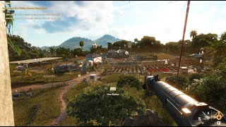 Far Cry 6  Bella Ciao [upl. by Cammi]