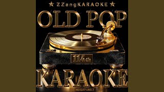 Lodi By Creedence Clearwater Revival Melody Karaoke Version [upl. by Wehttam]