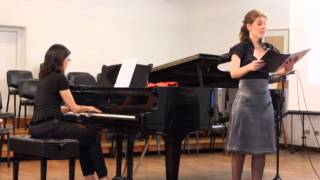 Der Abendstern  Clara Schumann [upl. by Short661]