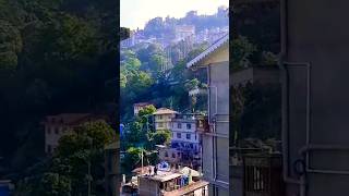 Gangtok City Sikkim arijitsingh music bollywoodsongs viral love song bollywood tranding [upl. by Charo11]