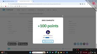 Pub Sub API Basics  Salesforce Trailhead  Salesforce Quiz [upl. by Yesnik]