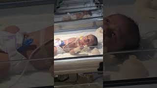 So Cute Baby🥰👍 yoytubeshorts nursing sumitnicunursingstm newbornbaby cutebaby viralvideo [upl. by Sanez]