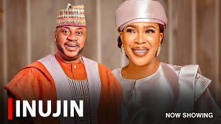 INUJIN  A Nigerian Yoruba Movie Starring Fathia Balogun  Odunlade Adekola [upl. by Geraldina]