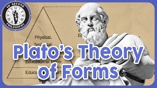 Platos Theory of Forms [upl. by Coretta79]