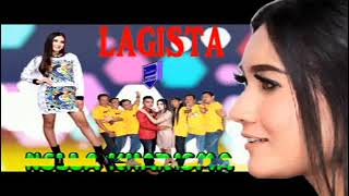 Lagista The Best Nella Kharisma Vol 2 [upl. by Pisano]