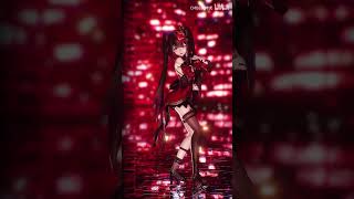 【Honkai：Star Rail SHORTS MMD／4K／60FPS】Sparkle【APT】 [upl. by Mathre]