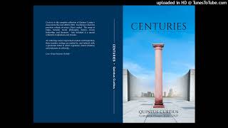 The Preface To My Book quotCenturiesquot A Reading [upl. by Ingraham995]