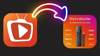 How To Install TeaTV on Firestick  Full Guide [upl. by Oinigih475]