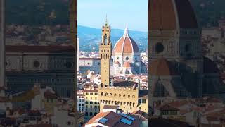 ฟลอเรนซ์ Florence เมืองต้นแบบของศิลปะแบบเรอเนสซองส์ II วันเวิลด์ทัวร์ italy italy [upl. by Kirenoj]