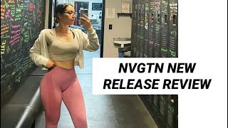 NVGTN Restock amp new releases [upl. by Deming585]