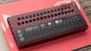 The PO Modular 16 Is Not Worth It…  Review  Jam [upl. by Akceber130]